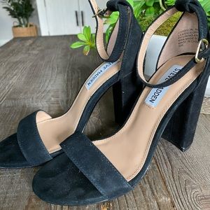Steve Madden Carrson Sandals